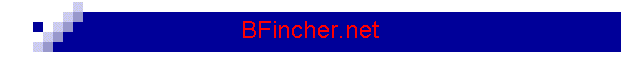 BFincher.net